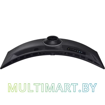 Игровой монитор Samsung Odyssey G9 (LS49CG954EIXCI) картинка 19